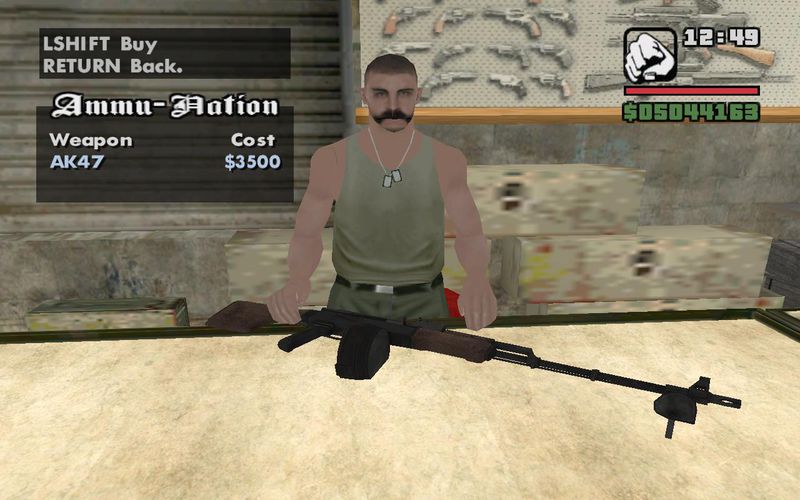 mod